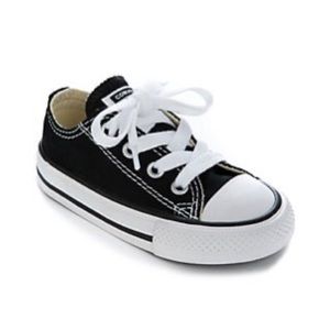 Converse All Star Kids’ Chuck Taylor Sneakers